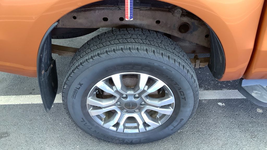 Used Ford Ranger 2016 for sale - 76609435: Photo 22