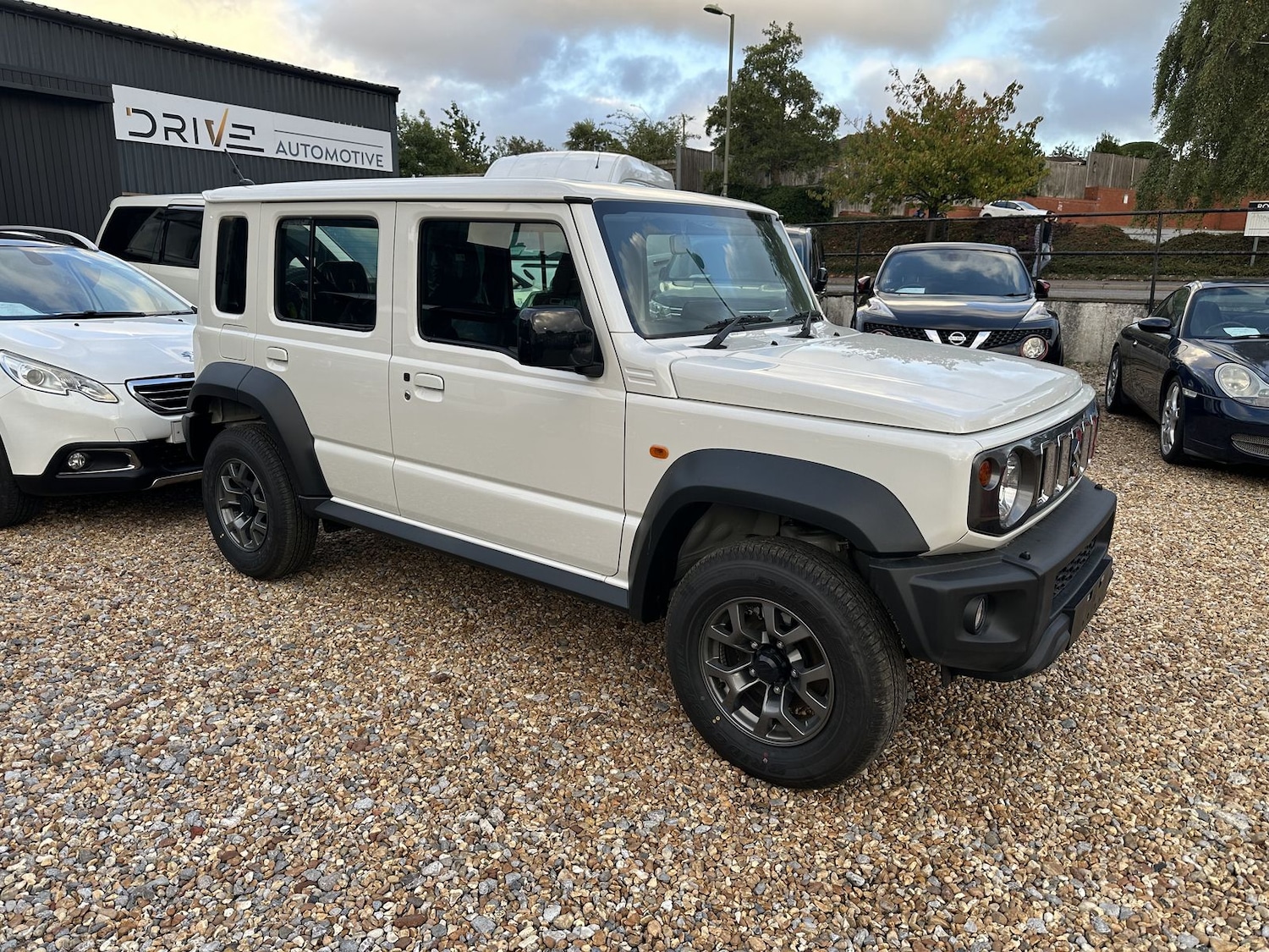 Used Suzuki Jimny 2025 for sale - 76609438: Photo 12