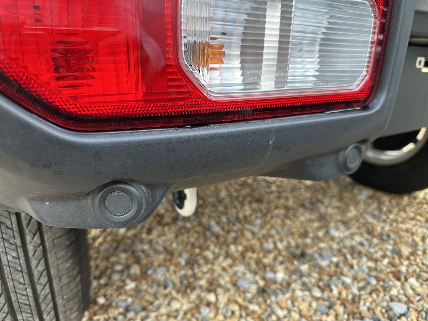 Used Suzuki Jimny 2025 for sale - 76609438: Photo 17