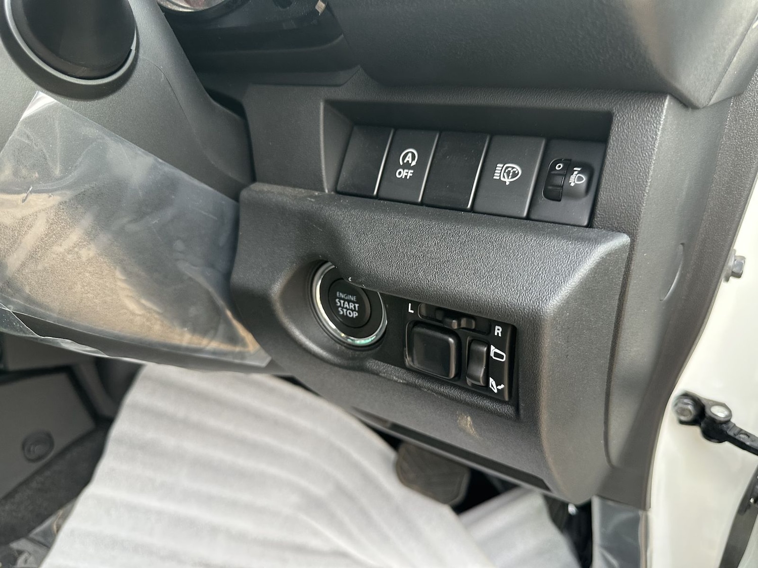 Used Suzuki Jimny 2025 for sale - 76609438: Photo 21