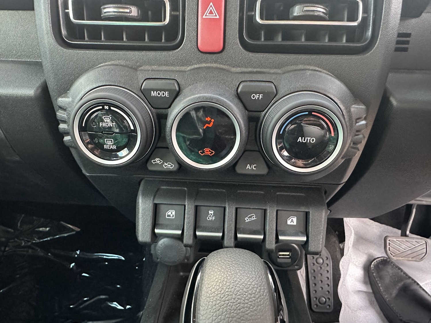 Used Suzuki Jimny 2025 for sale - 76609438: Photo 25