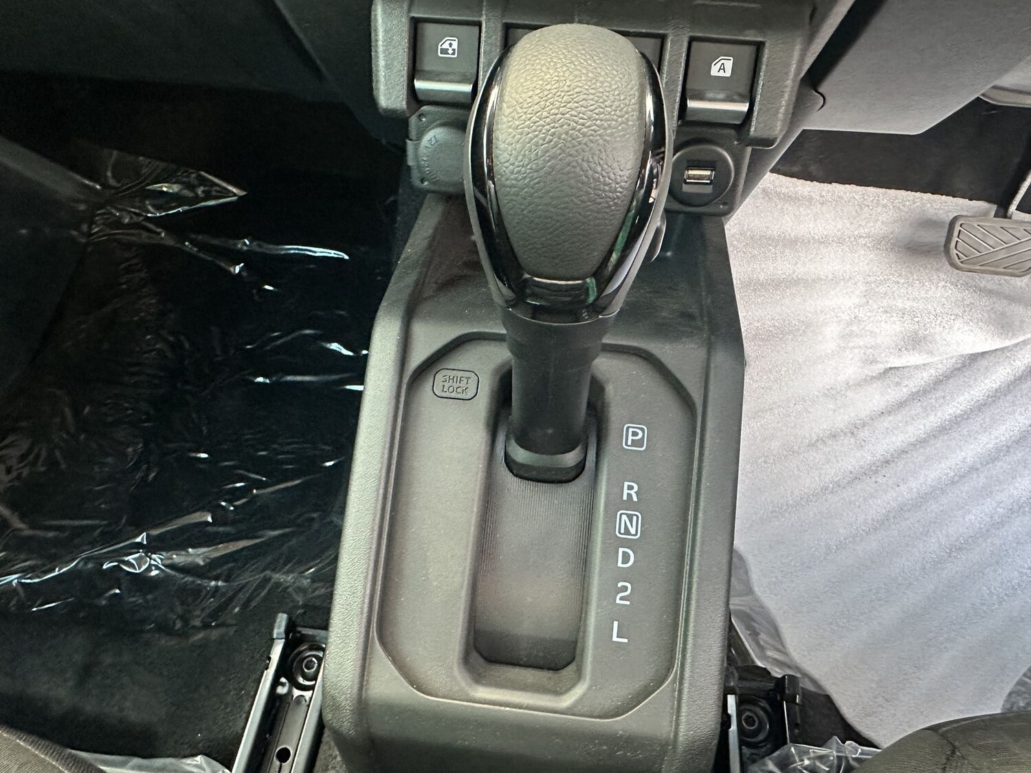 Used Suzuki Jimny 2025 for sale - 76609438: Photo 26