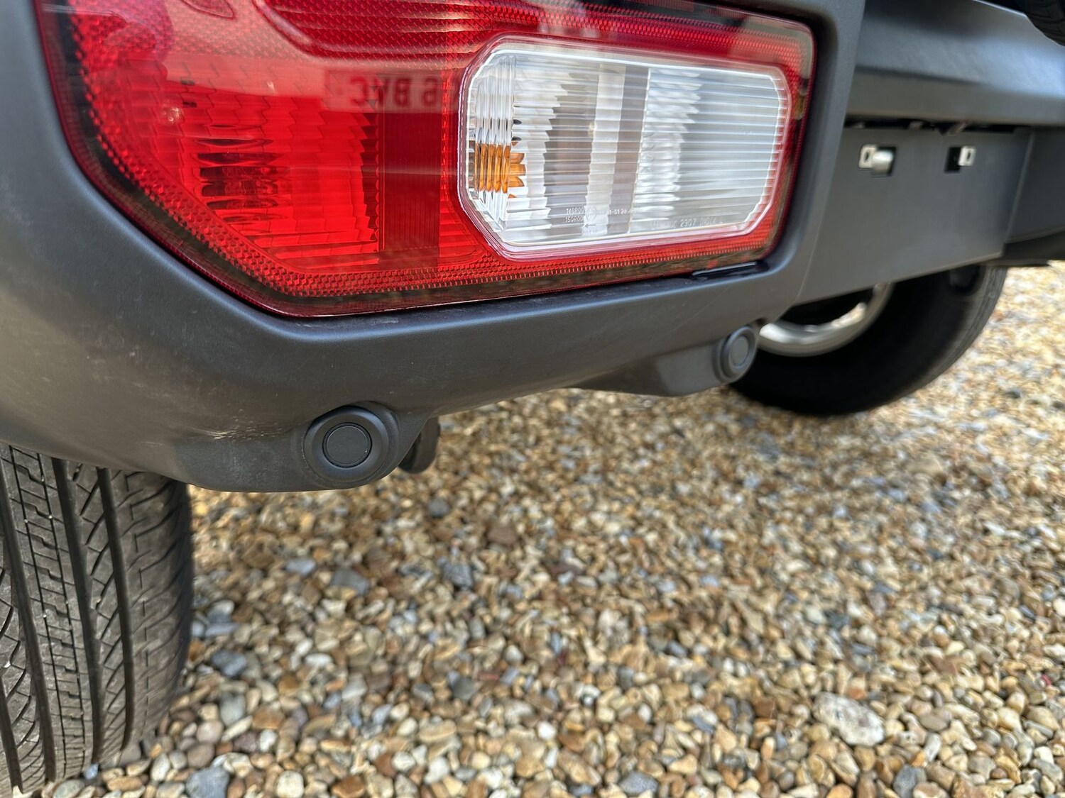 Used Suzuki Jimny 2025 for sale - 76609440: Photo 19