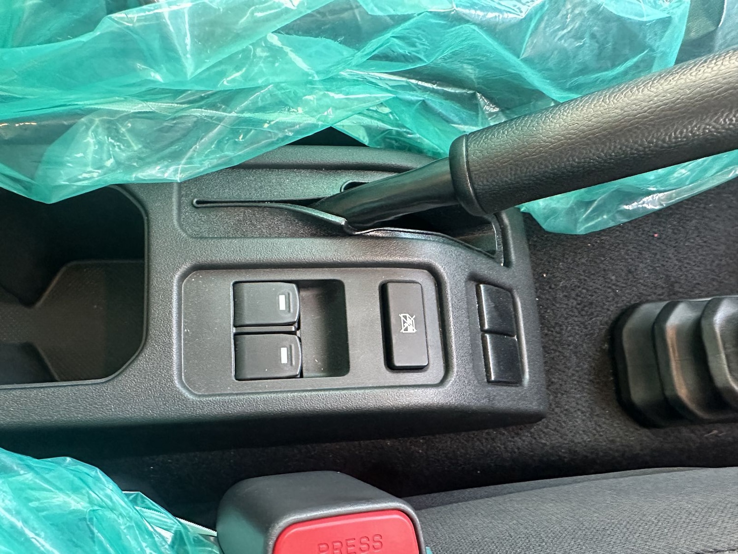 Used Suzuki Jimny 2025 for sale - 76609440: Photo 26