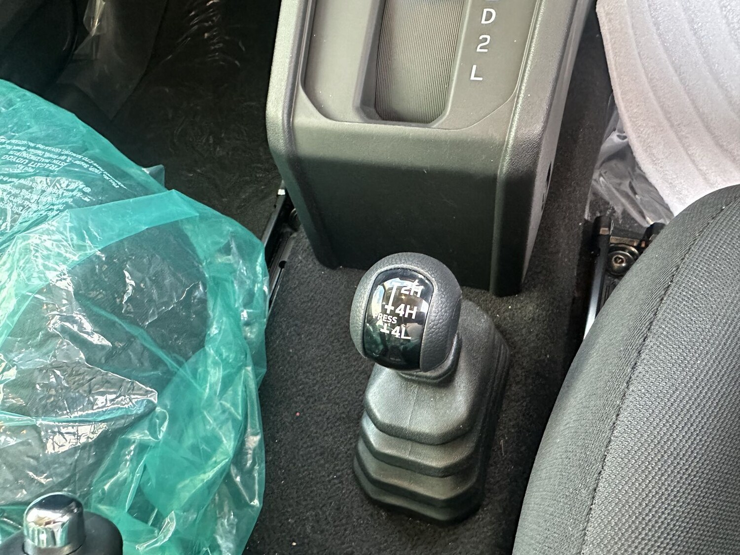 Used Suzuki Jimny 2025 for sale - 76609440: Photo 27