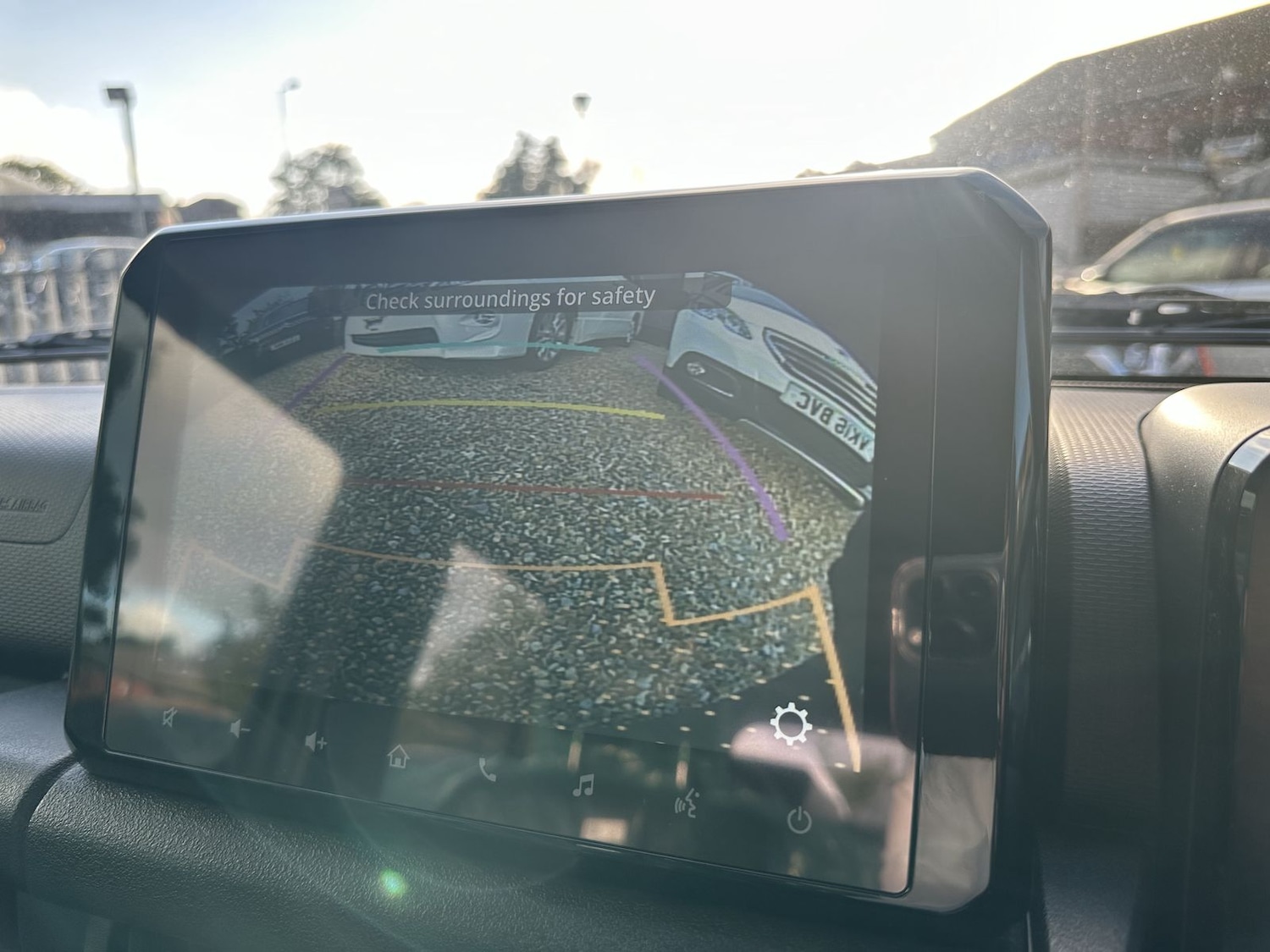 Used Suzuki Jimny 2025 for sale - 76609440: Photo 33