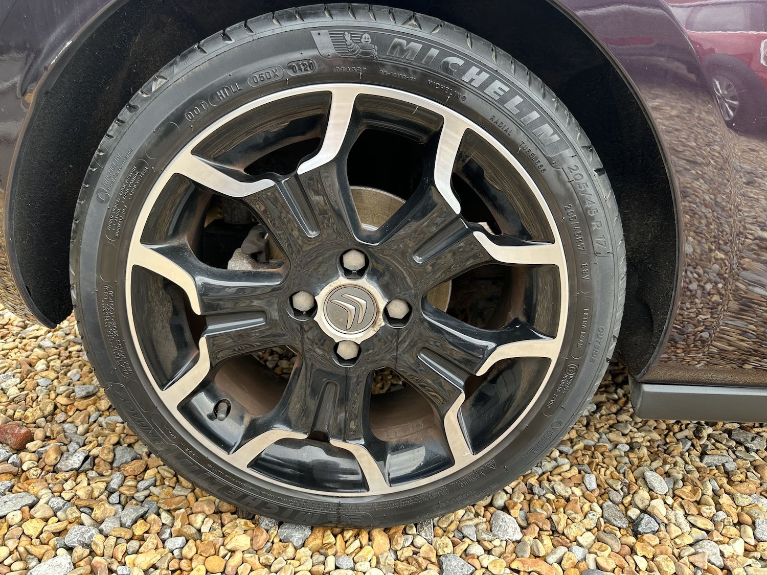 Used Citroen DS3 2014 for sale - 76609448: Photo 10