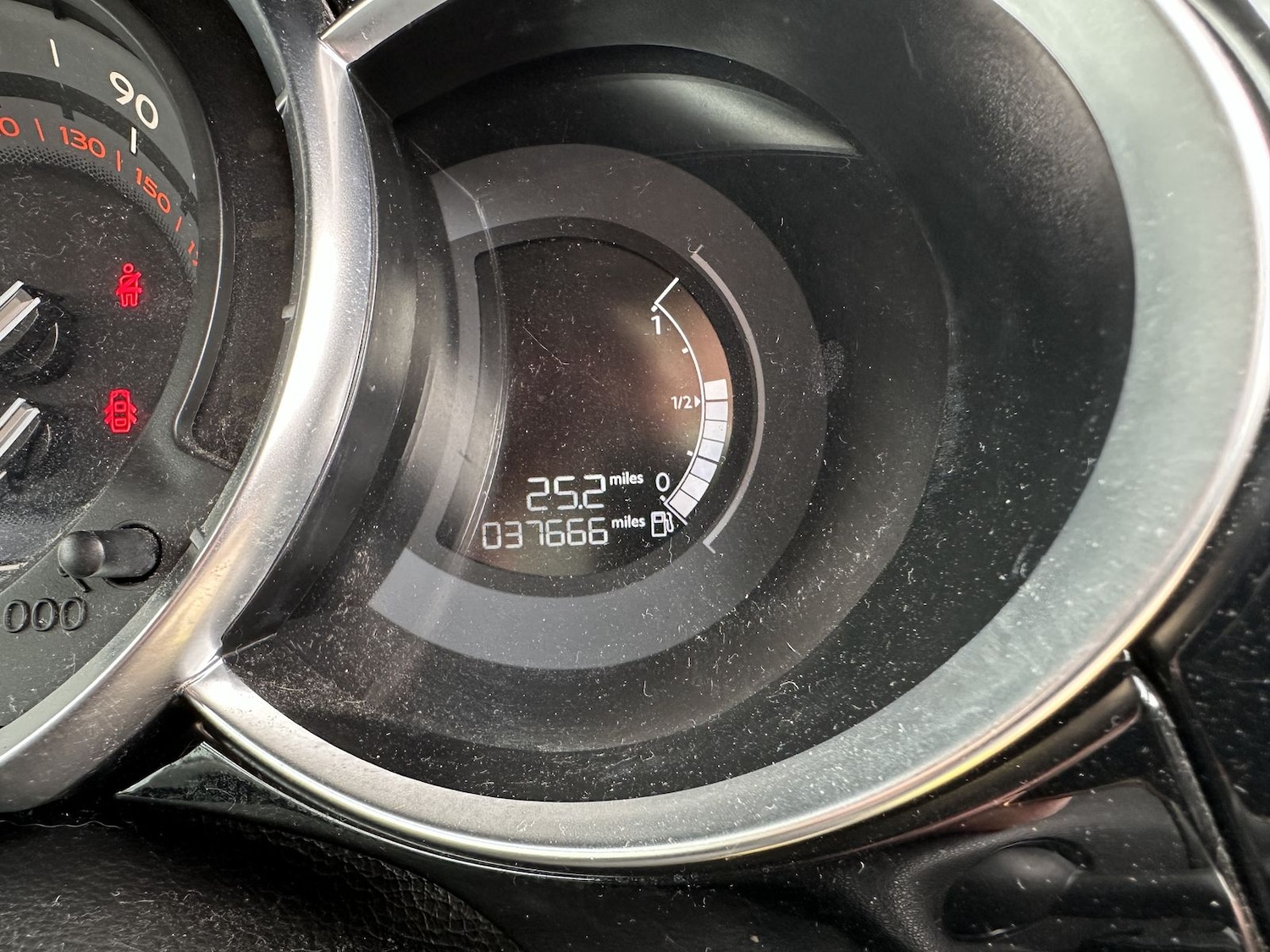 Used Citroen DS3 2014 for sale - 76609448: Photo 14