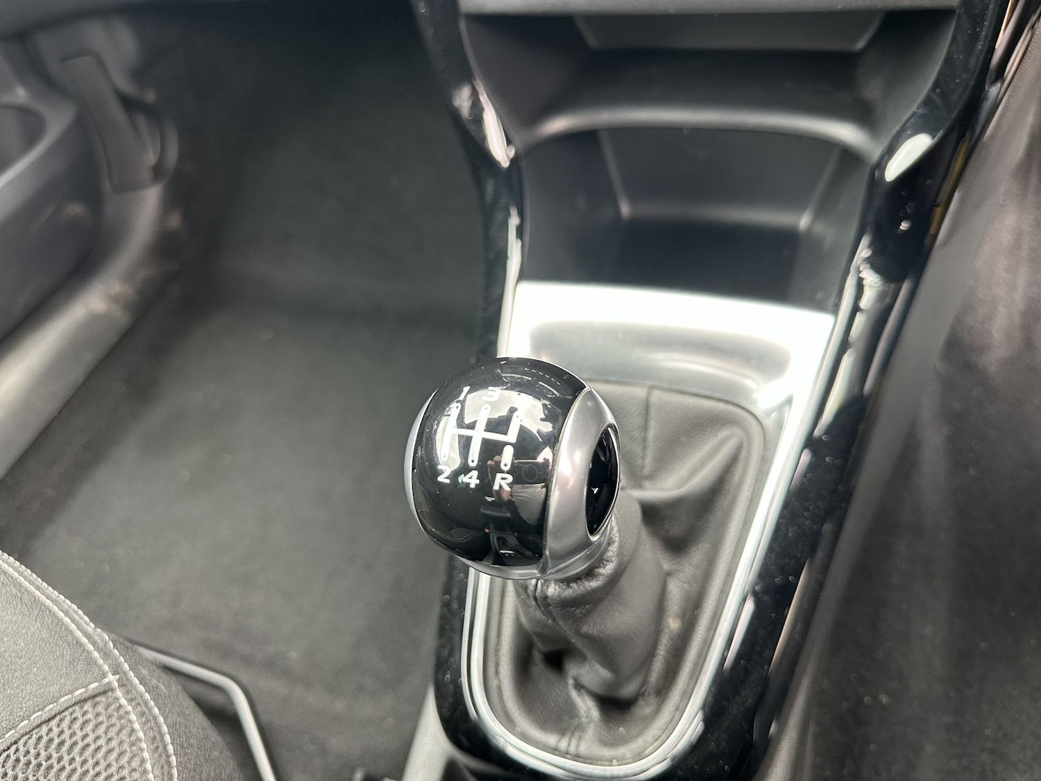 Used Citroen DS3 2014 for sale - 76609448: Photo 16