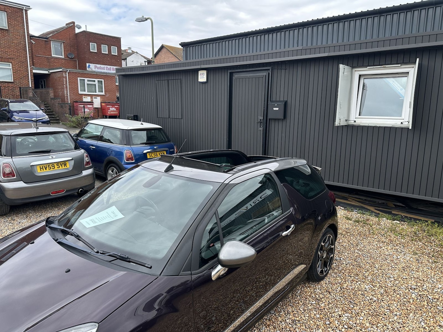 Used Citroen DS3 2014 for sale - 76609448: Photo 21