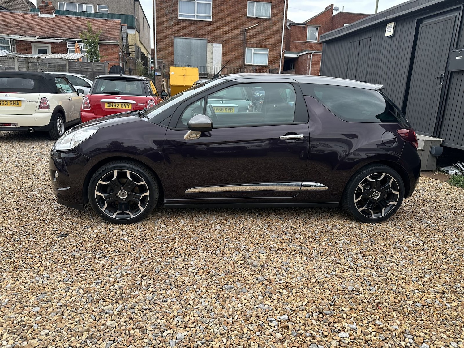 Used Citroen DS3 2014 for sale - 76609448: Photo 4