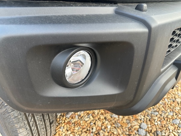 Used Suzuki Jimny 2025 for sale - 75740625: Photo 16
