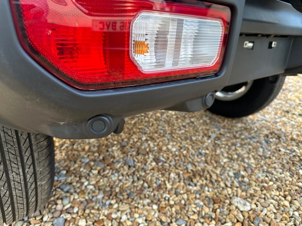 Used Suzuki Jimny 2025 for sale - 75740625: Photo 19