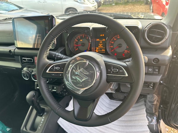 Used Suzuki Jimny 2025 for sale - 75740625: Photo 24