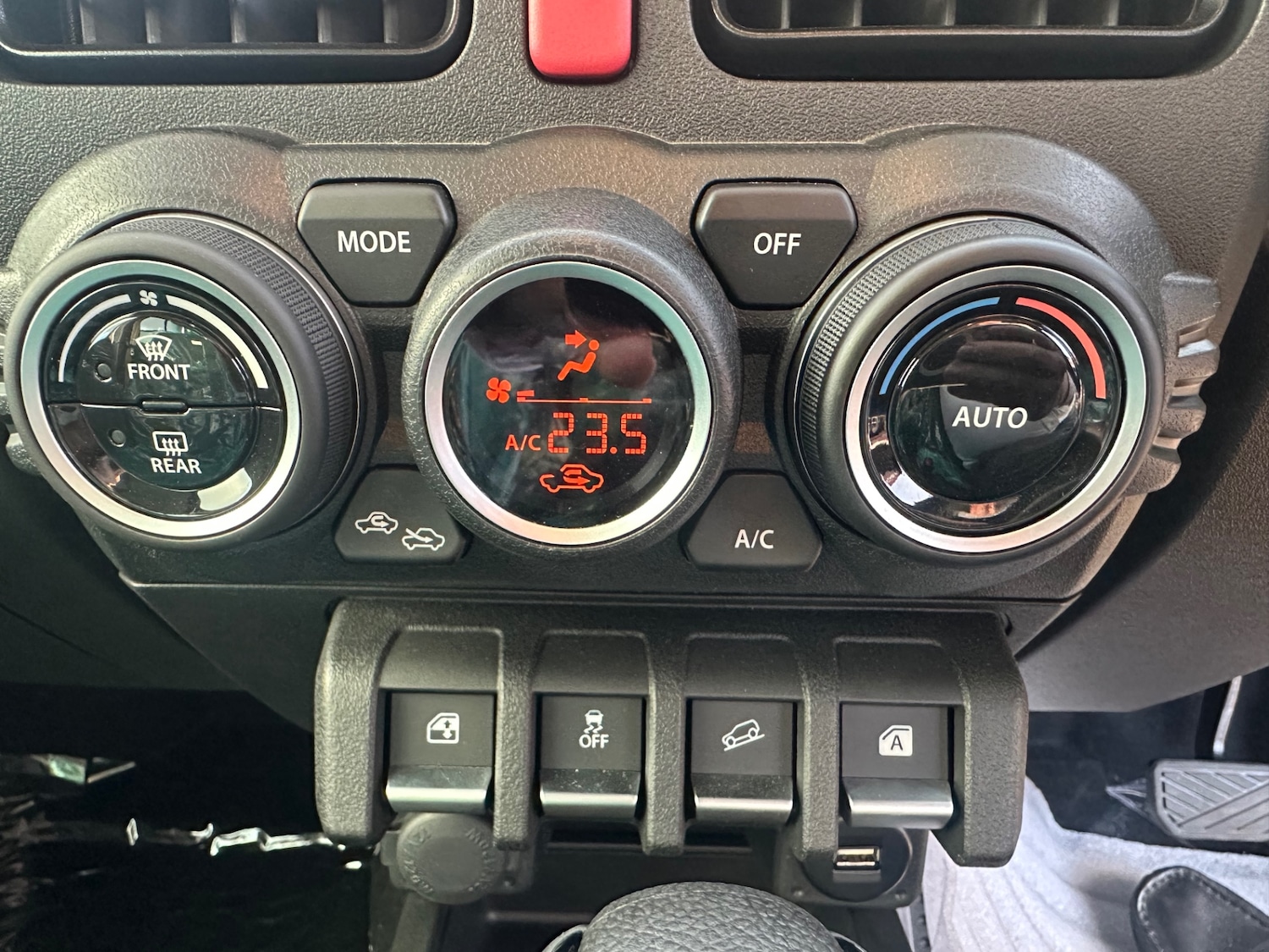 Vehicle 25