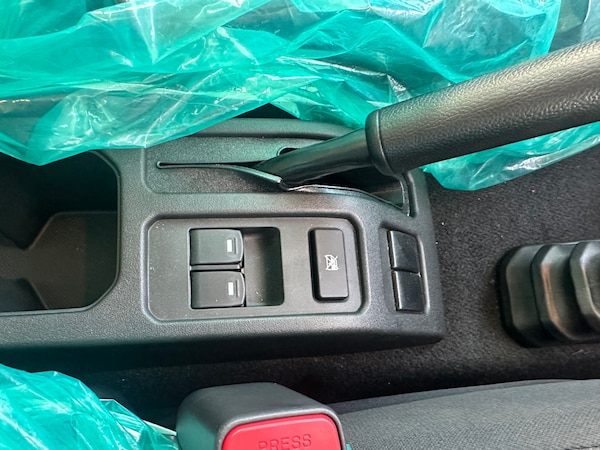 Used Suzuki Jimny 2025 for sale - 75740625: Photo 26