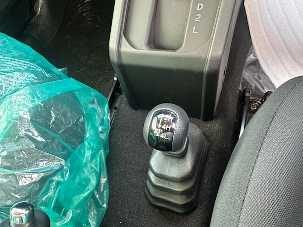 Used Suzuki Jimny 2025 for sale - 75740625: Photo 27