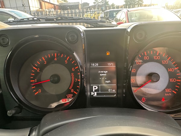 Used Suzuki Jimny 2025 for sale - 75740625: Photo 29