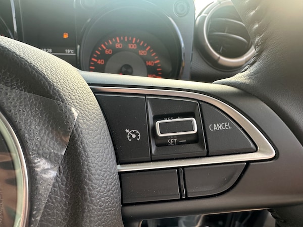 Used Suzuki Jimny 2025 for sale - 75740625: Photo 32
