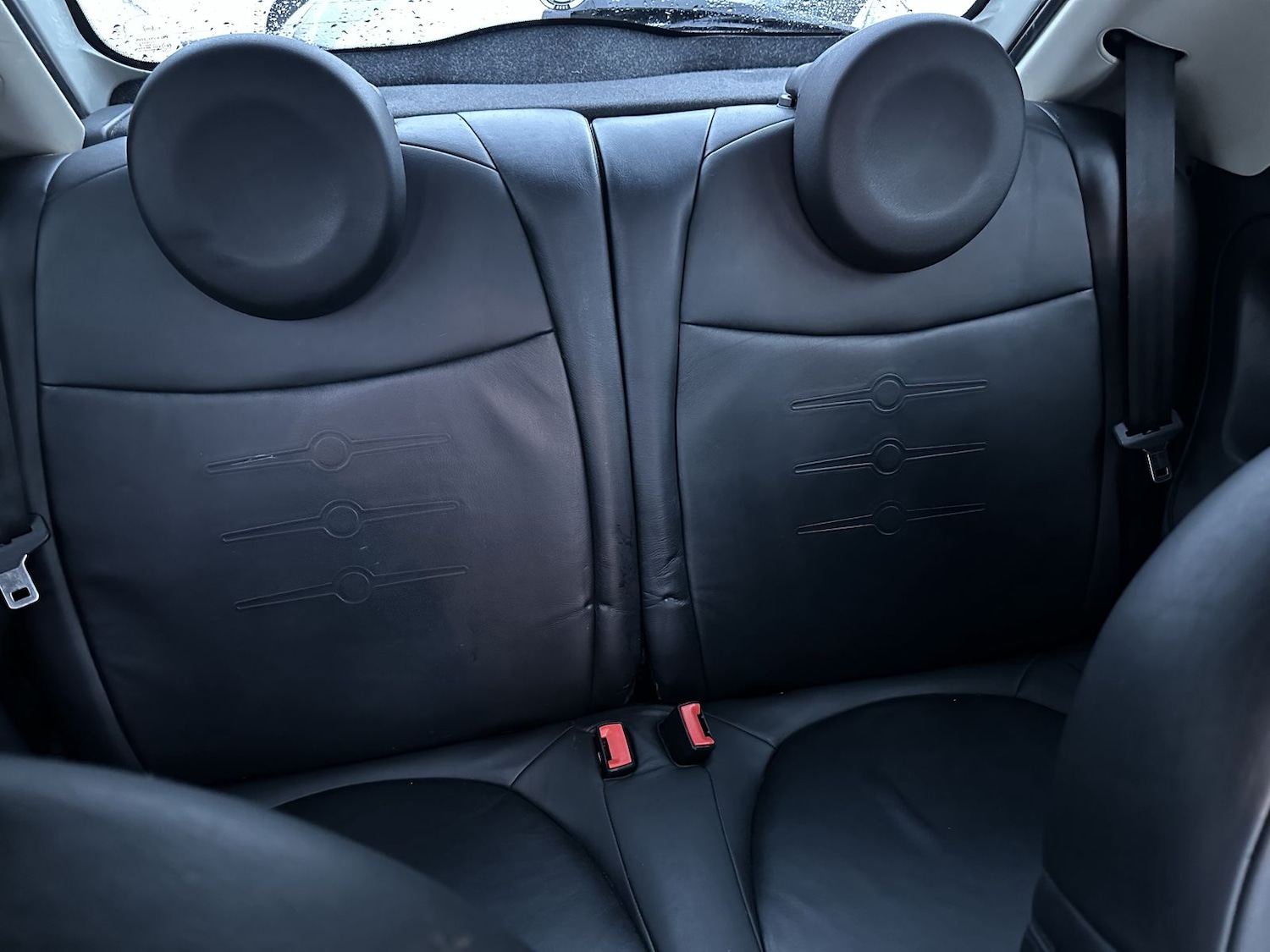 Used Fiat 500 2008 for sale - 76609416: Photo 12