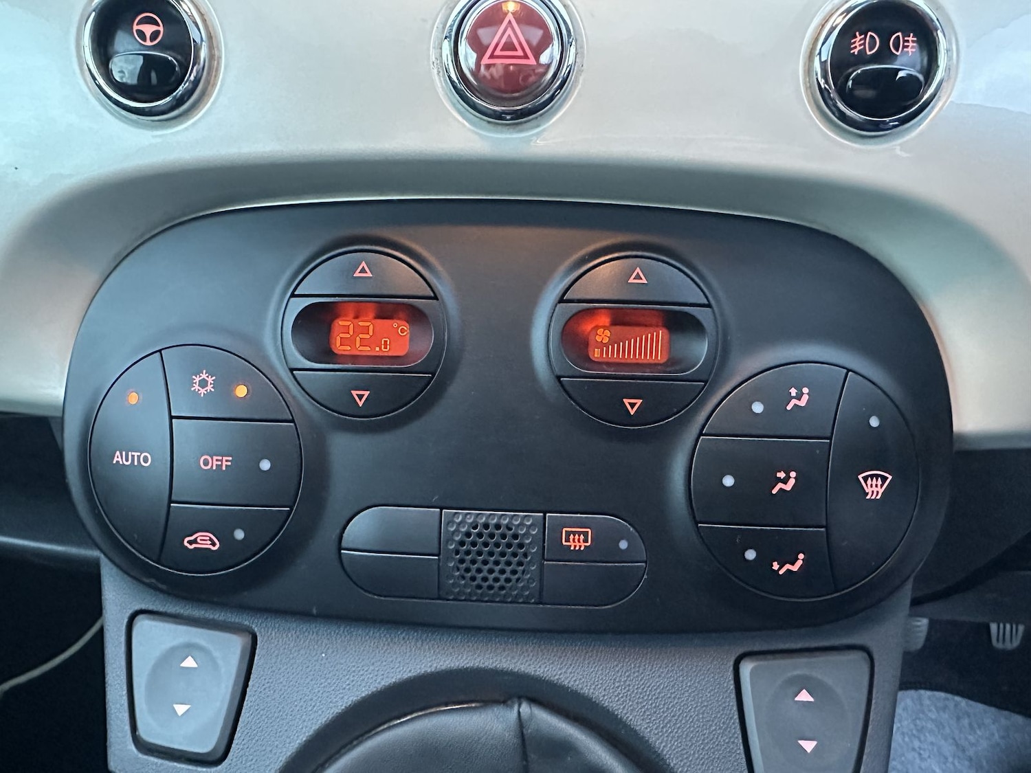 Used Fiat 500 2008 for sale - 76609416: Photo 16