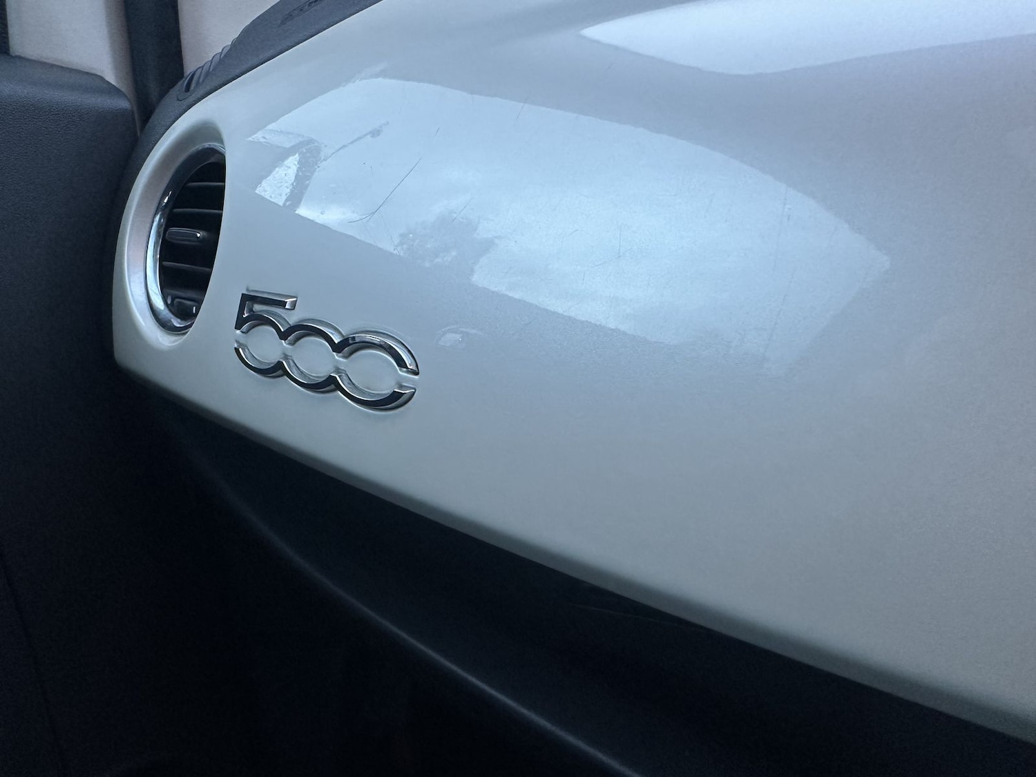 Used Fiat 500 2008 for sale - 76609416: Photo 18