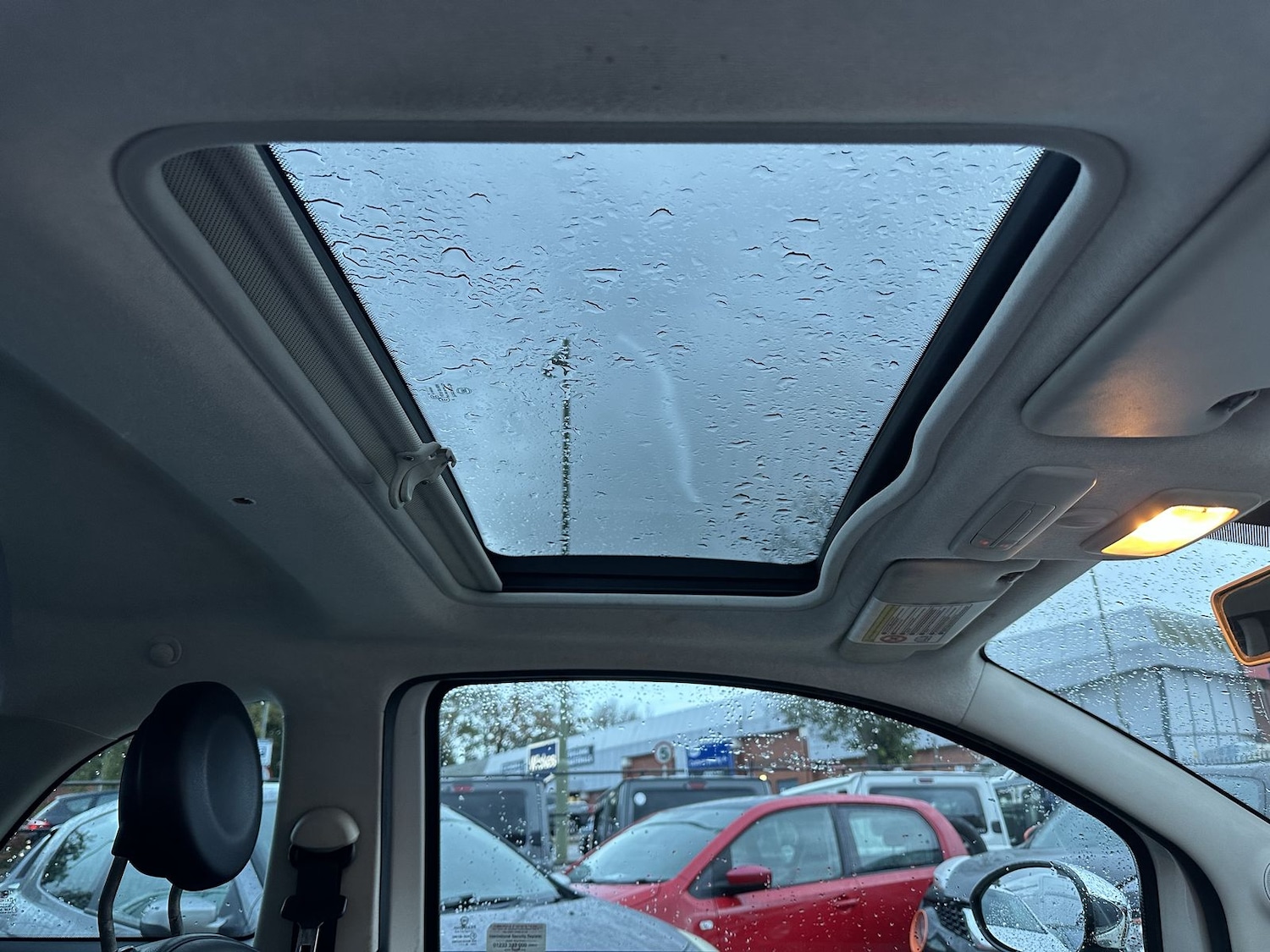 Used Fiat 500 2008 for sale - 76609416: Photo 20