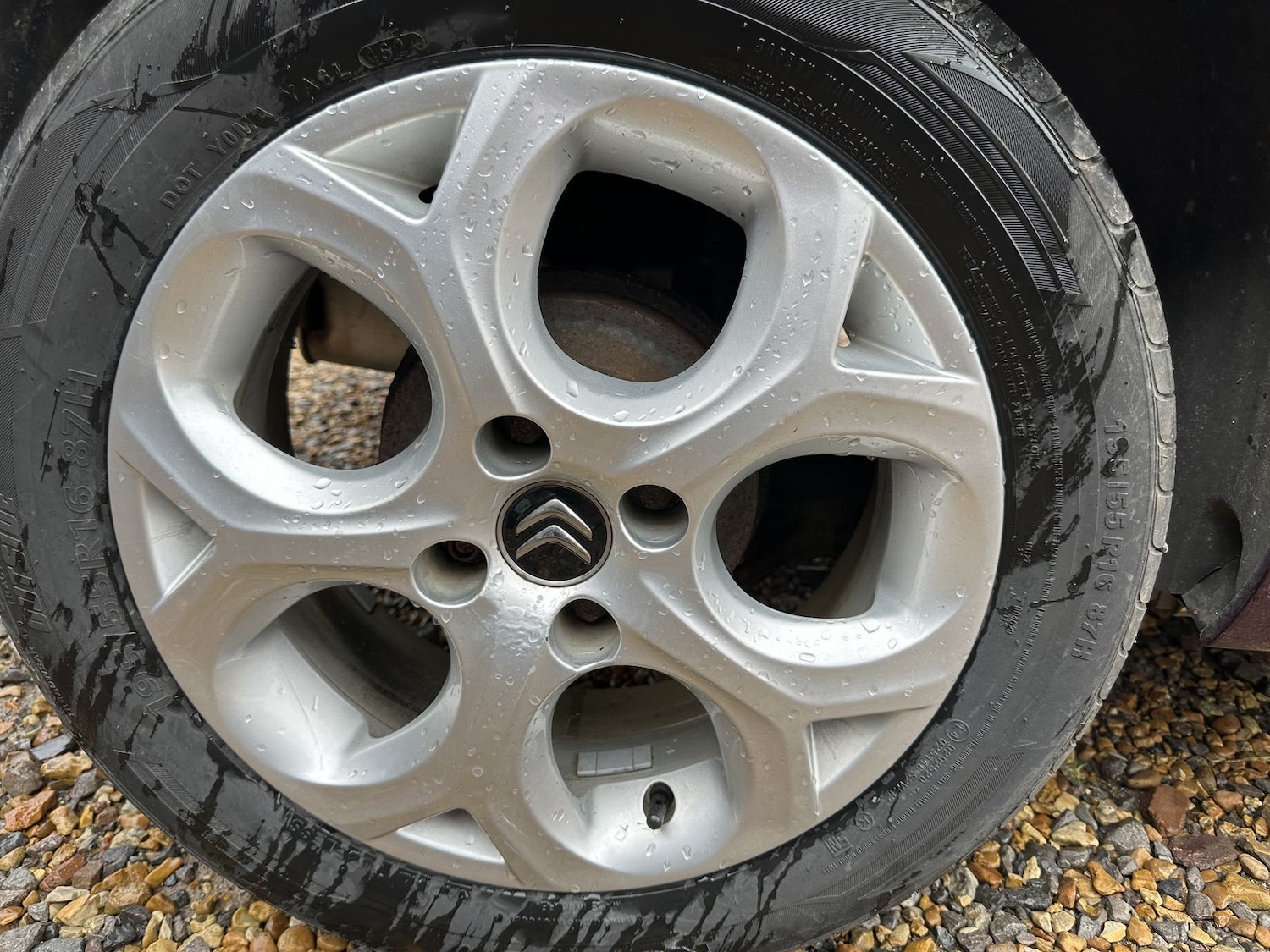 Used Citroen C3 2016 for sale - 76609437: Photo 12