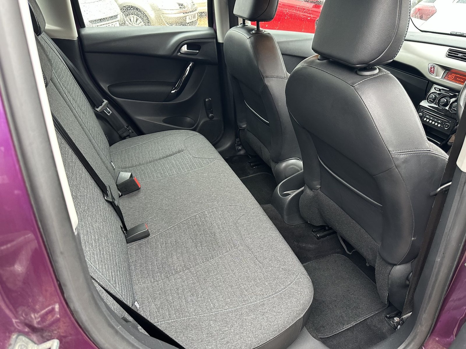 Used Citroen C3 2016 for sale - 76609437: Photo 15