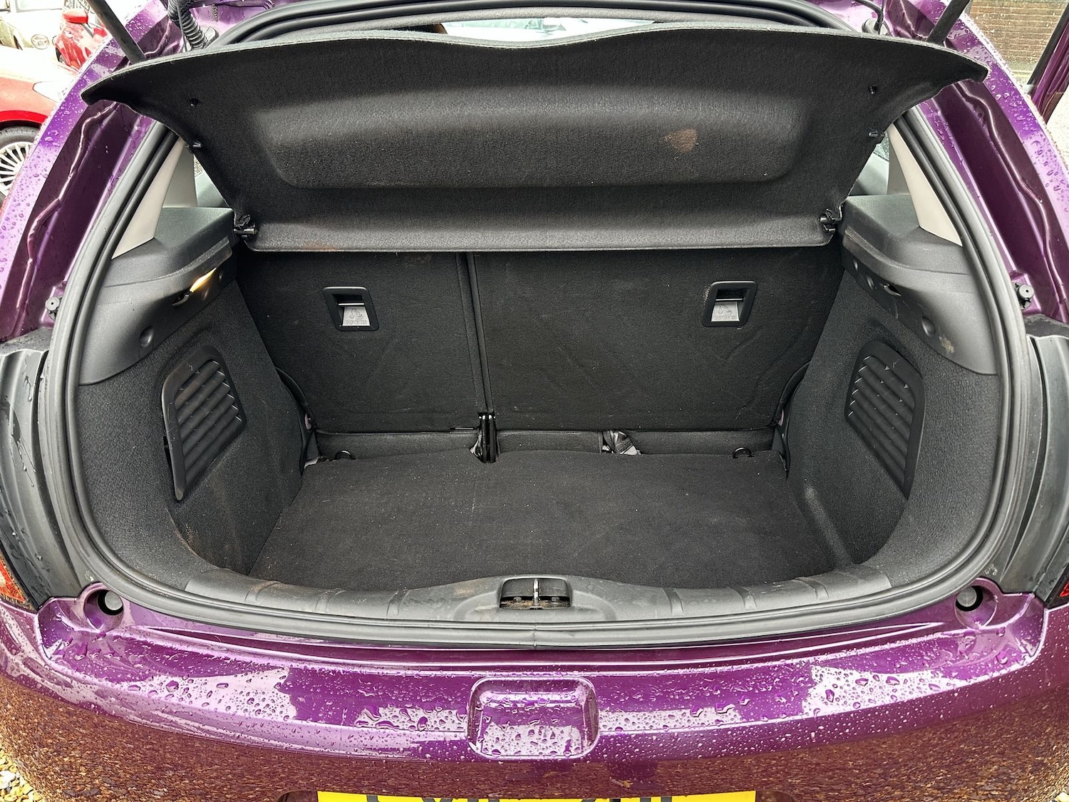 Used Citroen C3 2016 for sale - 76609437: Photo 16