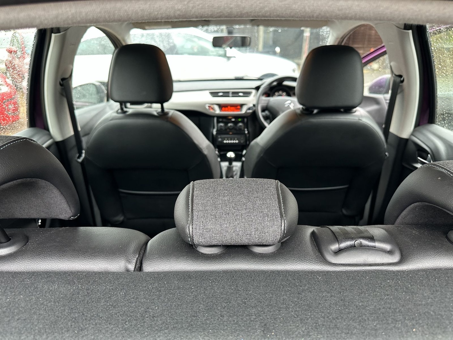 Used Citroen C3 2016 for sale - 76609437: Photo 17