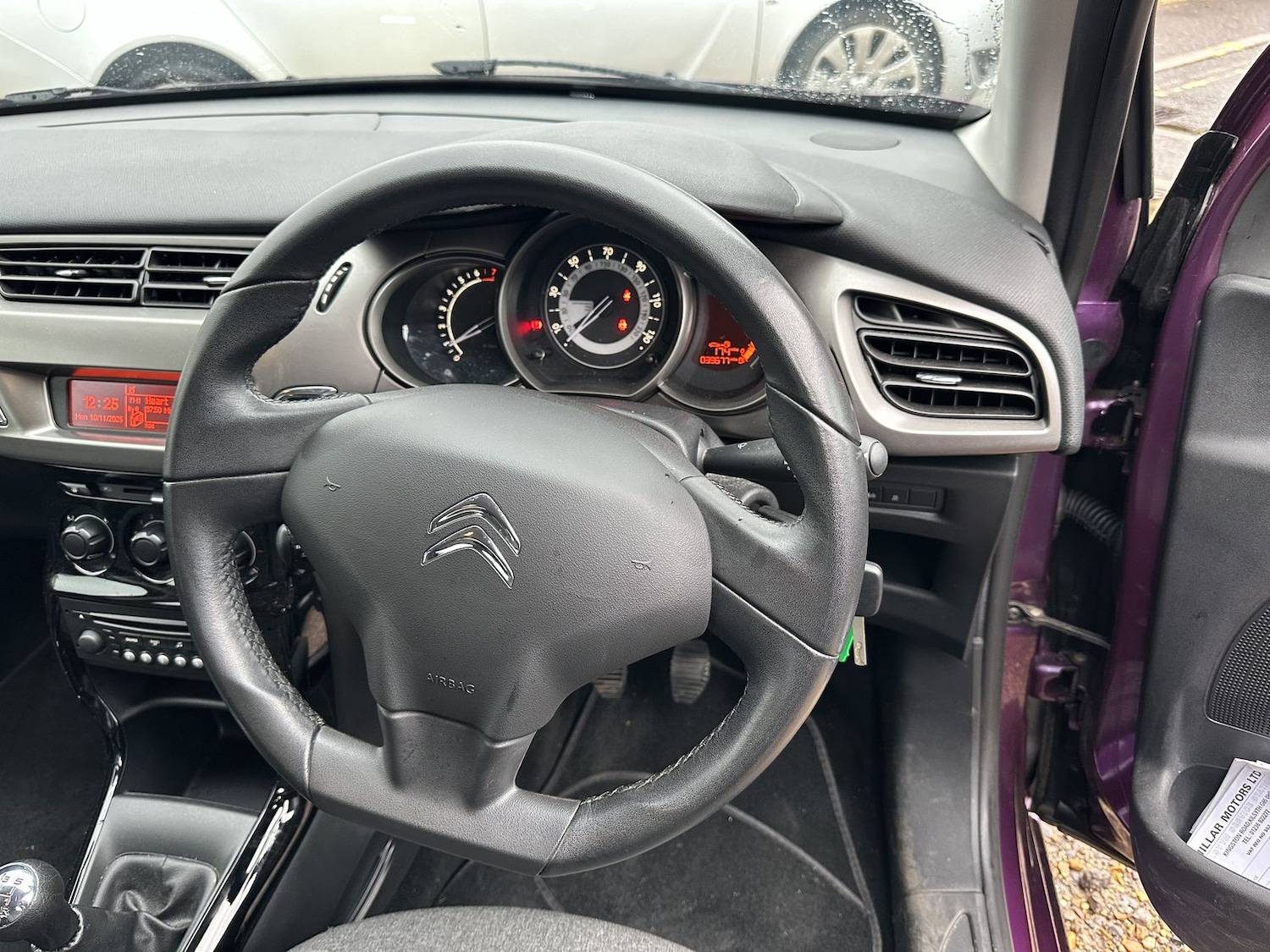 Used Citroen C3 2016 for sale - 76609437: Photo 20