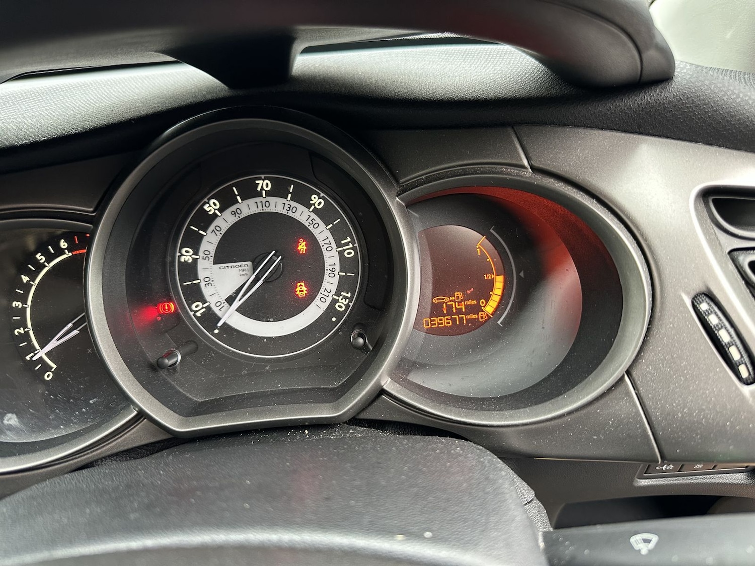 Used Citroen C3 2016 for sale - 76609437: Photo 21