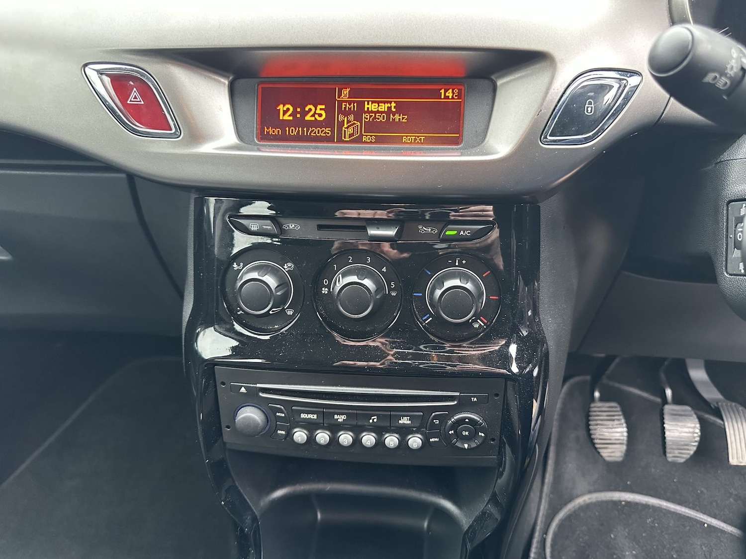 Used Citroen C3 2016 for sale - 76609437: Photo 22