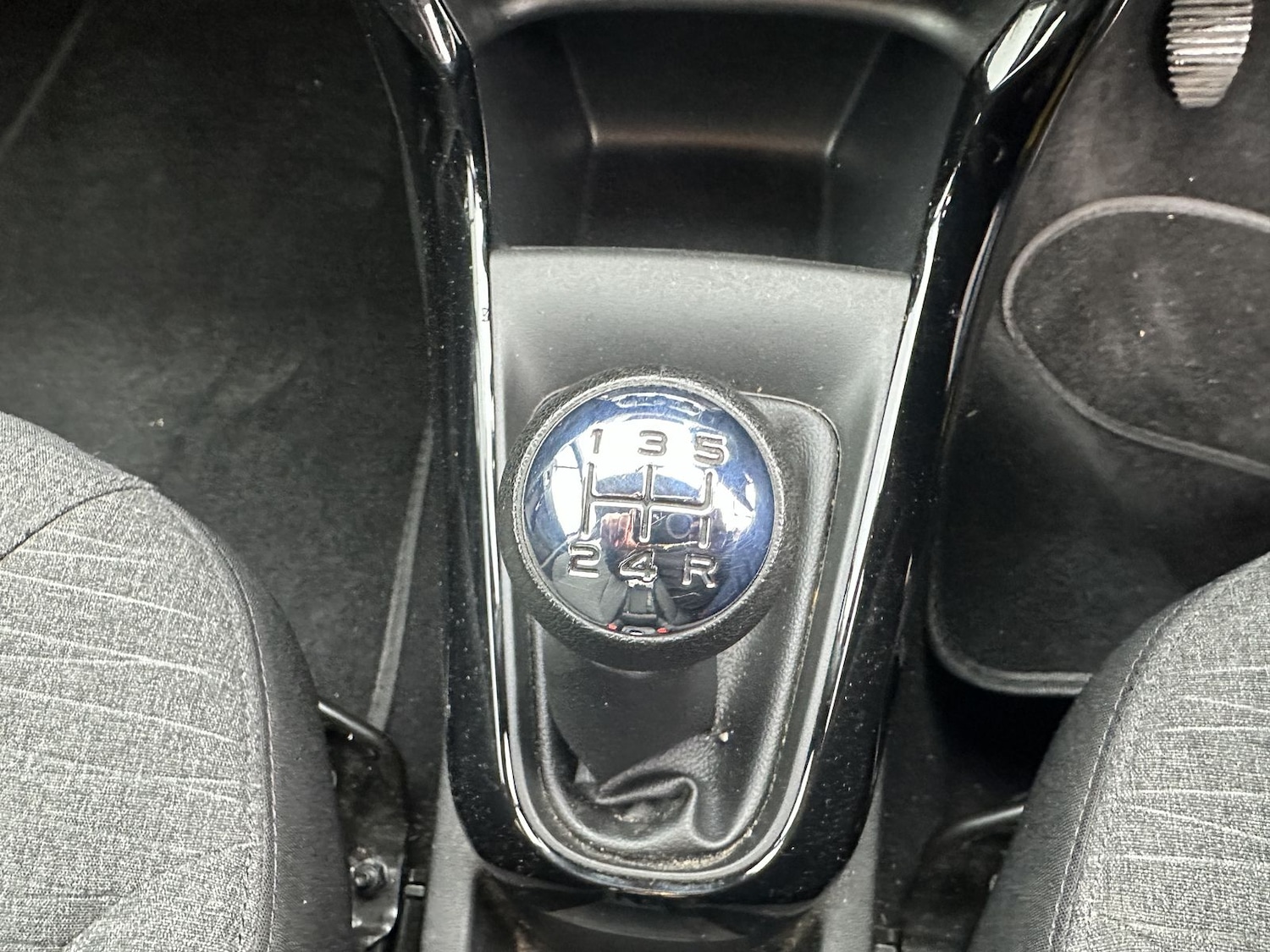 Used Citroen C3 2016 for sale - 76609437: Photo 23