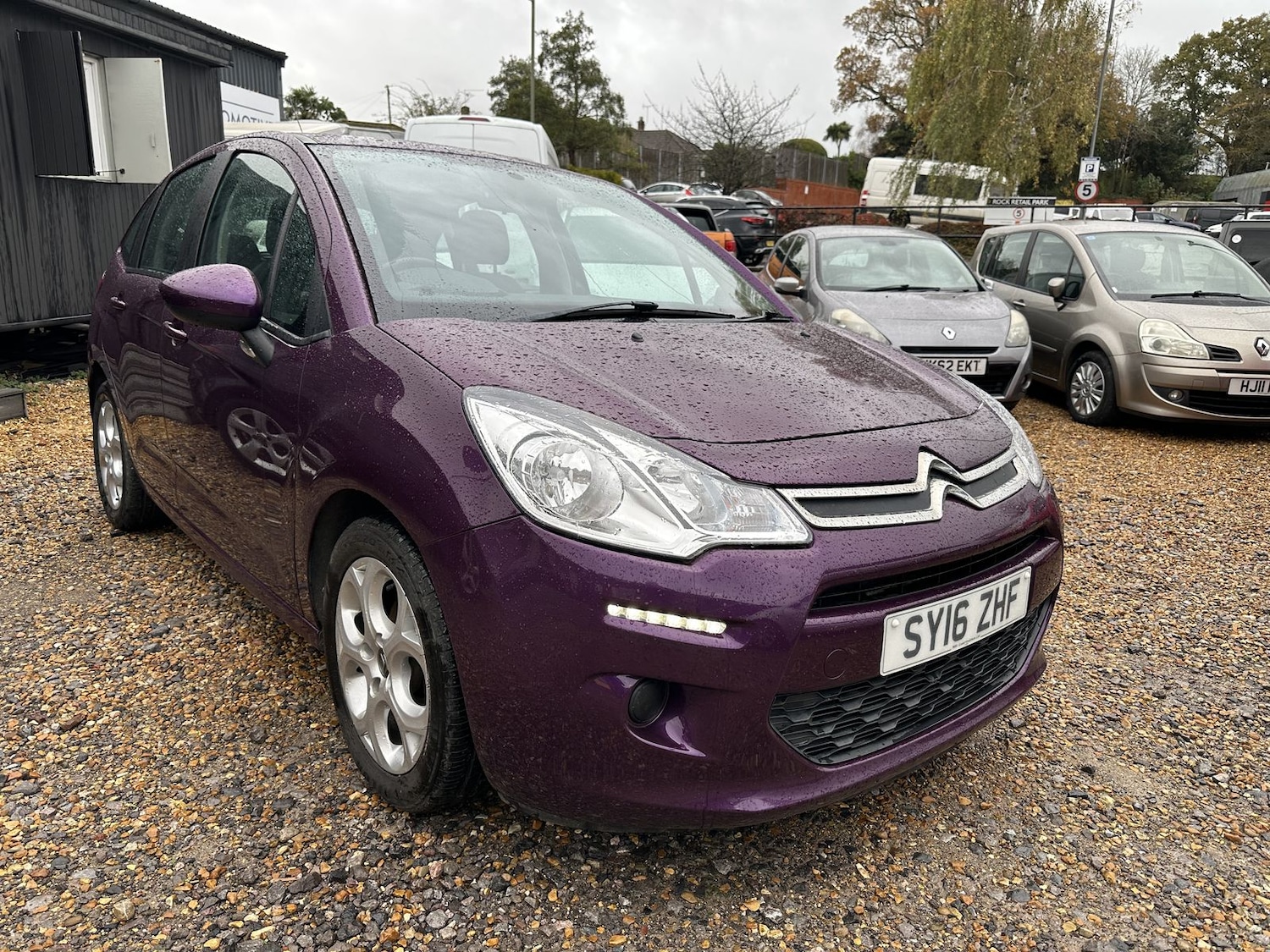 Used Citroen C3 2016 for sale - 76609437: Photo 30