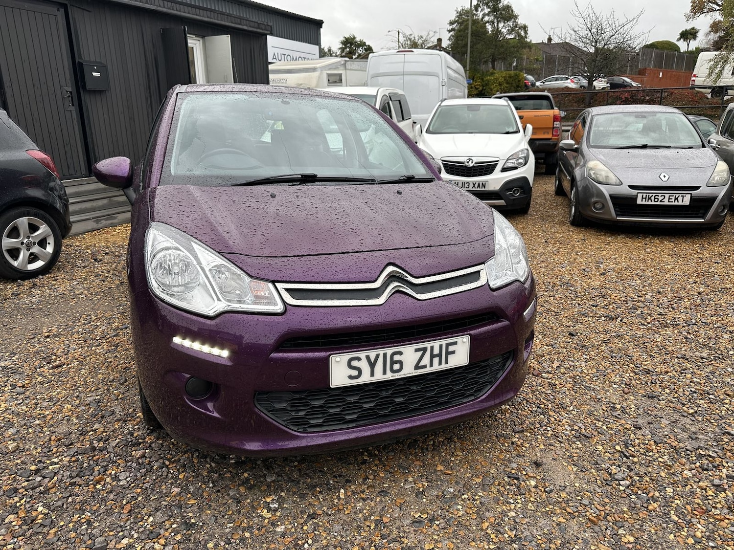 Used Citroen C3 2016 for sale - 76609437: Photo 31