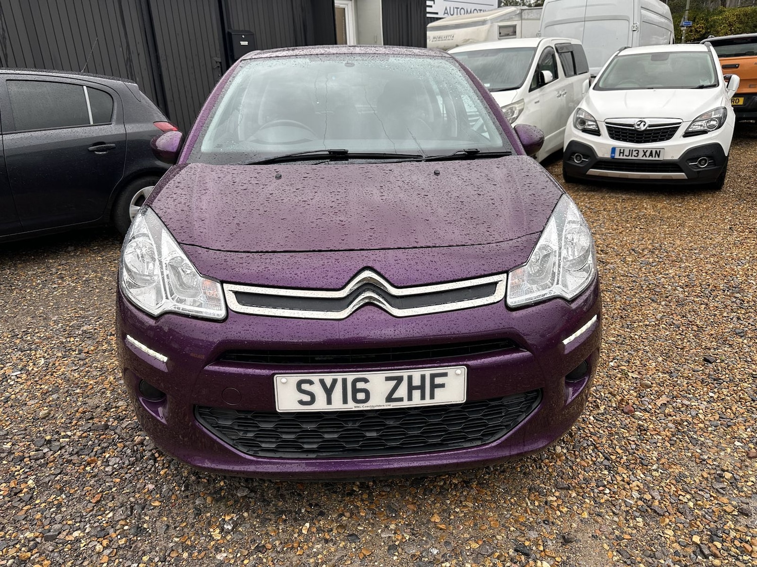 Used Citroen C3 2016 for sale - 76609437: Photo 32