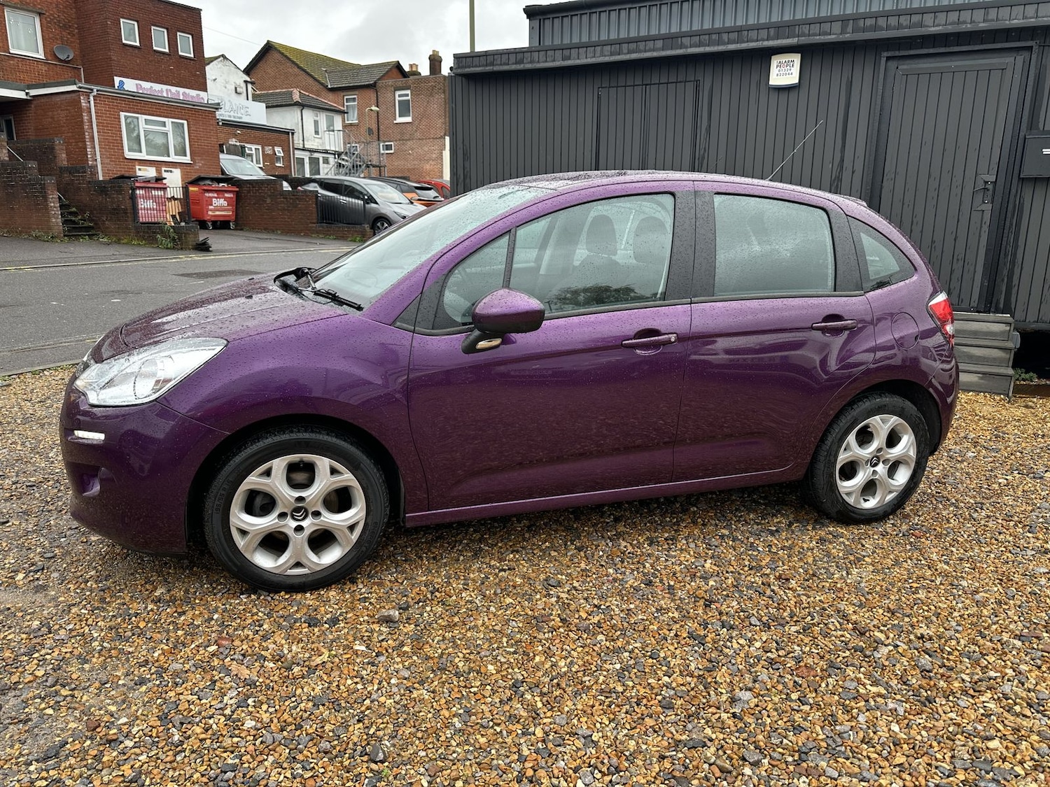 Used Citroen C3 2016 for sale - 76609437: Photo 5