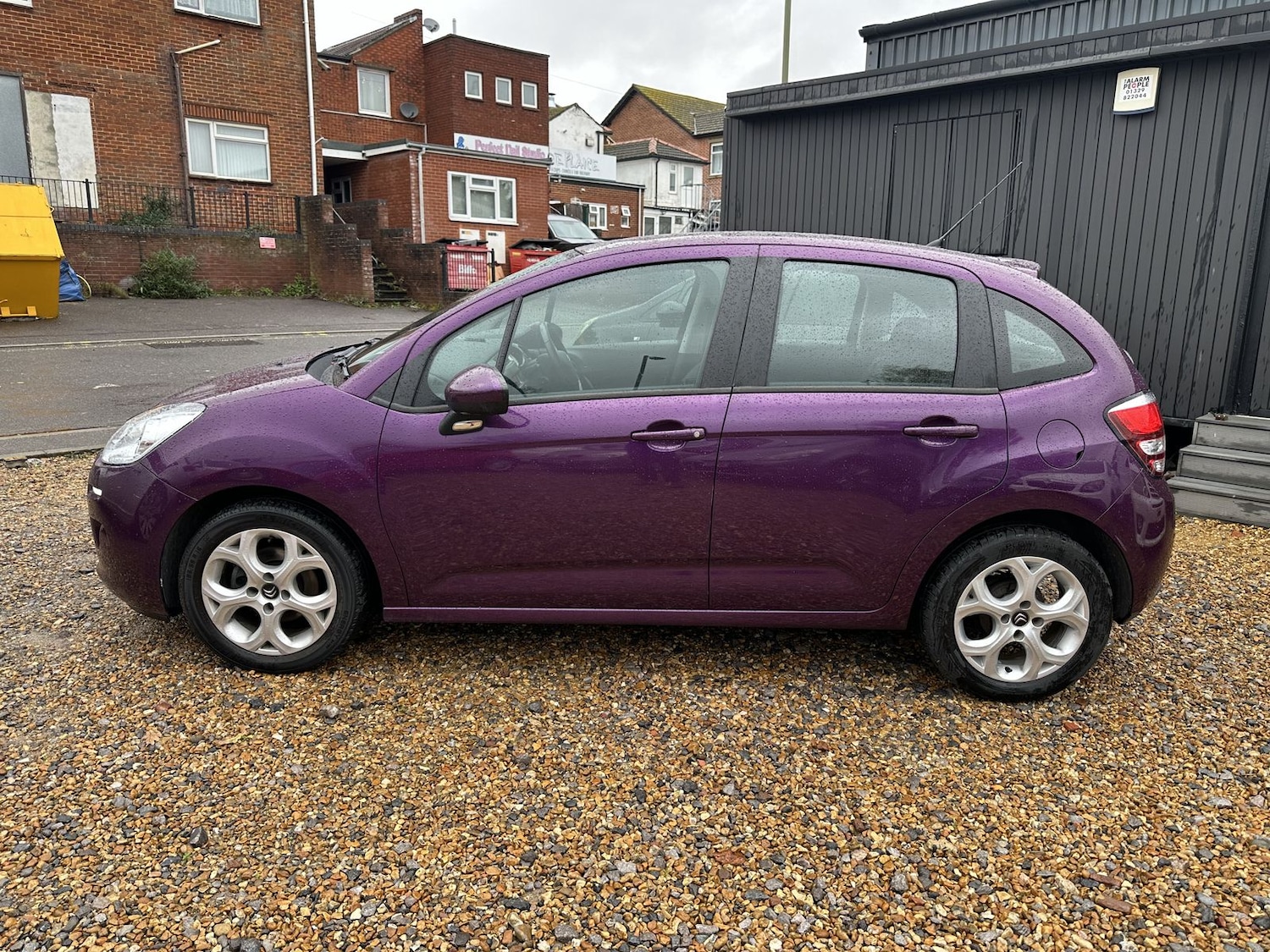 Used Citroen C3 2016 for sale - 76609437: Photo 6