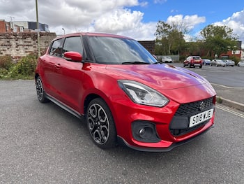 Used Suzuki Swift 2018 for sale - 79674317: Photo
