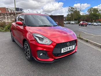 Used Suzuki Swift 2018 for sale - 79674317: Photo