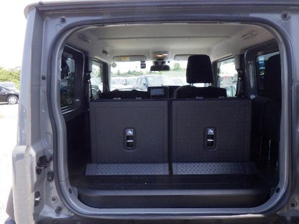 Used Suzuki Jimny 2023 for sale - 75740614: Photo 15