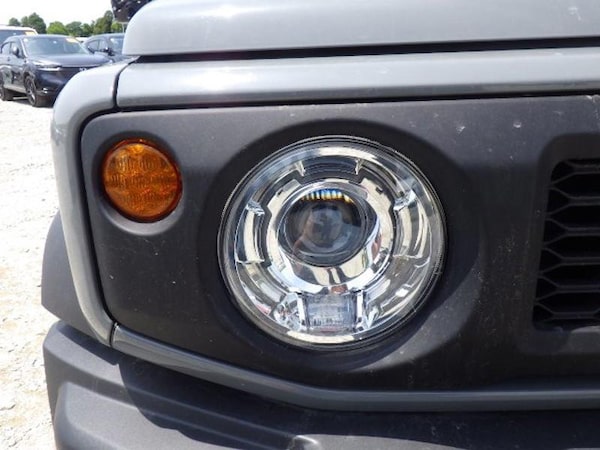Used Suzuki Jimny 2023 for sale - 75740614: Photo 19