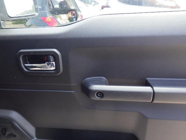 Used Suzuki Jimny 2023 for sale - 75740614: Photo 20