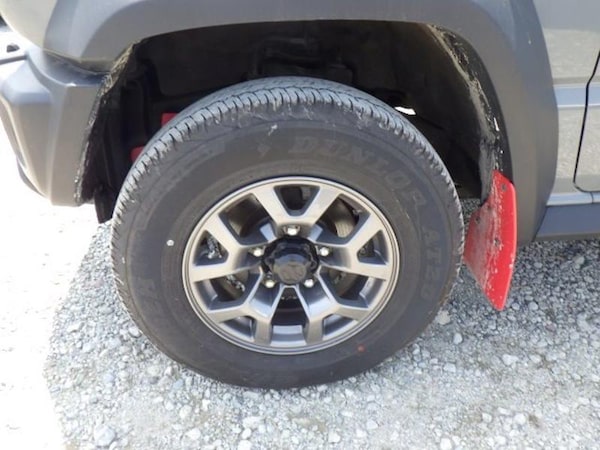 Used Suzuki Jimny 2023 for sale - 75740614: Photo 30