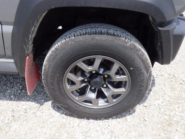 Used Suzuki Jimny 2023 for sale - 75740614: Photo 33
