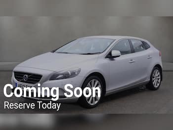 Used Volvo V40 2013 for sale - 79743117: Photo