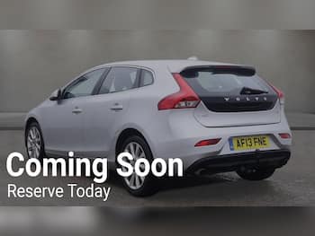 Used Volvo V40 2013 for sale - 79743117: Photo