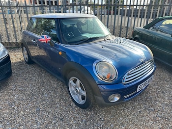 Used MINI Hatch 2007 for sale - 75349554: Photo